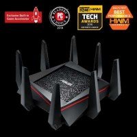 ROG Rapture GT-AC5300