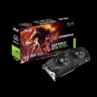 CERBERUS GTX1070TI A8G