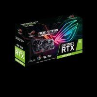 ROG STRIX RTX2080S O8G GAMING