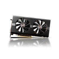 SAPPHIRE NITRO Radeon RX 580 4GD5