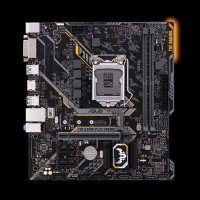 TUF H310M-PLUS GAMING