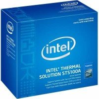 BOX THERMAL STS100A