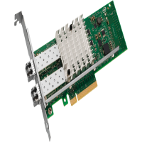 Intel Ethernet Converged Network Adapter X520-SR2