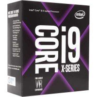 Intel Core i9-7900X X-series Processor 13.75M Cache up to 4.30 GHz