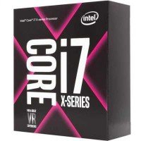 Intel Core i7-7800X X-series Processor 8.25M Cache up to 4.00 GHz