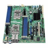 Intel Server Board S2400SC2