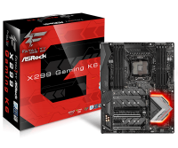X299 Gaming K6