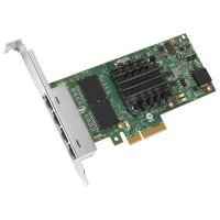 Intel Ethernet Server Adapter I350-T4