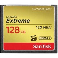 ExtremeCF 128GB
