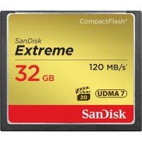 ExtremeCF 32GB