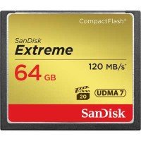 ExtremeCF 64GB