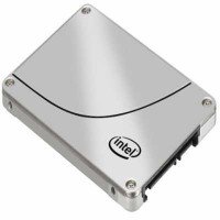 Intel SSD DC S3510 Series 480GB 2.5in SATA 6Gbs 16nm MLC