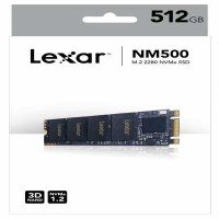 LNM500  512GB