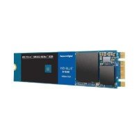 WD SSD BLUE 250 M.2 SN500 NVMe