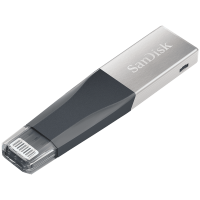 SanDisk iXpand mini flash drive 32GB