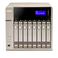TVS-863-8G
